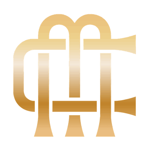 Manhattan Casino logo mark